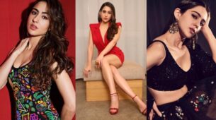 What’s the secret to Sara Ali Khan’s beauty?