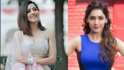 Take a Look At The Unkown Facts About Neeti Mohan