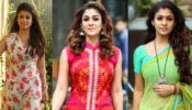 Take Fashion Cues From Nayanthara For Haldi And Sangeet Ceremony!