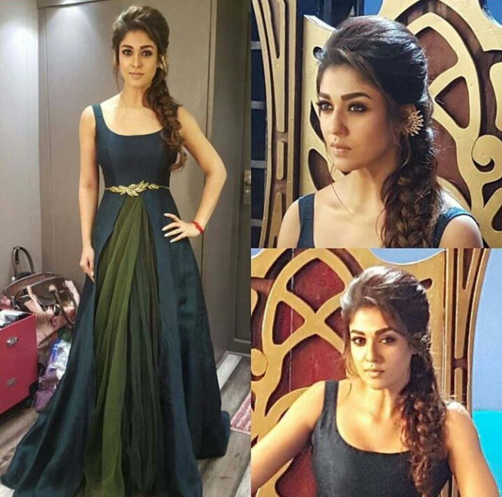 Take Fashion Cues From Nayanthara For Haldi And Sangeet Ceremony! - 3