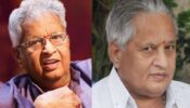 Tamil Actor-Director Visu passes away at 74
