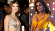 Tara Sutaria and Disha Patani to stun TOGETHER in Ek Villain 2