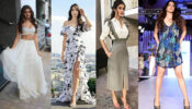 Tara Sutaria, Nora Fatehi, Disha Patani, Kiara Advani: Who you can watch all day long?