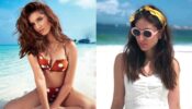 Tara Sutaria Vs Kareena Kapoor Khan: Who poses better on the beach?