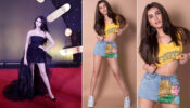Tara Sutaria’s Fashion Looks: From Red Carpet Gowns To Short And Sweet Minis