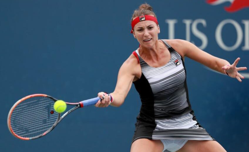 Tennis sensation Yaroslava Shvedova first tennis player to be facing mandated quarantine