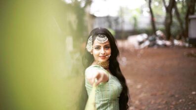 The best stylish moments of Shrenu Parikh