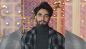 The character switch is more difficult when juggling between two projects: Karan Jotwani