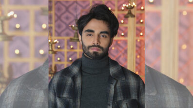 The character switch is more difficult when juggling between two projects: Karan Jotwani