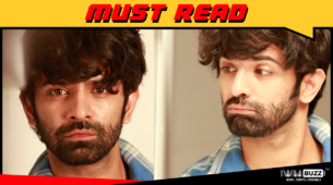 The fans are an abstract reality for me: Barun Sobti