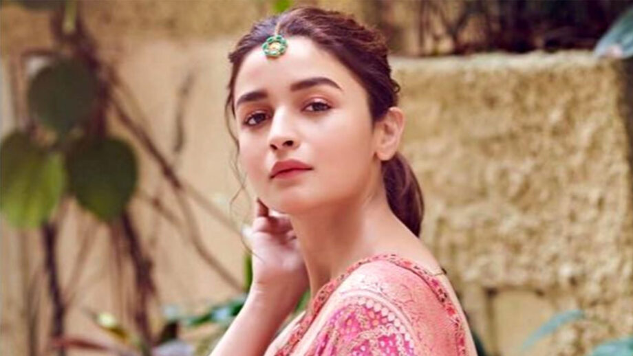 The Importance Of Being Alia Bhatt