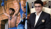 The Incredible Journey from Left Handed Batsman to BCCI President of Sourav Ganguly