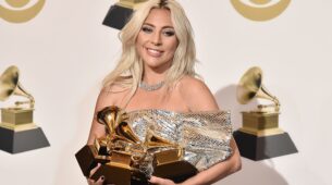 These Songs Prove Lady Gaga’s Musical Versatility