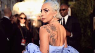 How Lady Gaga’s Style Has Evolved Over The Years; See Pics Inside