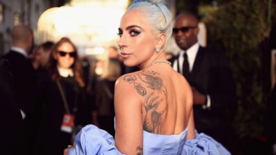 How Lady Gaga’s Style Has Evolved Over The Years; See Pics Inside