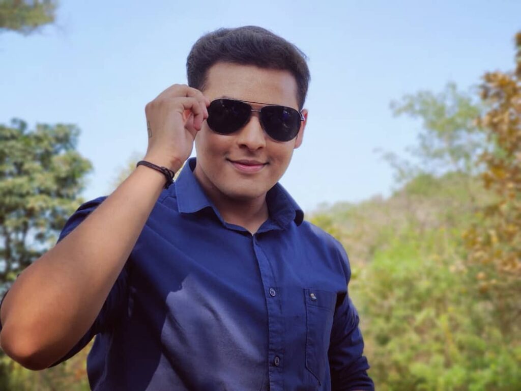 The role of Baalveer has shaped up my personality: Dev Joshi 1