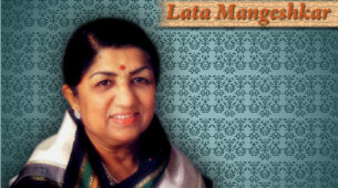 Top 5 Lata Mangeshkar’s Bollywood Chartbuster Songs