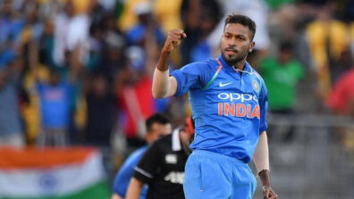 The Top Hardik Pandya’s Bowling Performances