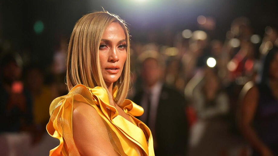 The Untold Story Of Jennifer Lopez