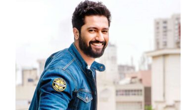 Vicky Kaushal crushes rumours of stepping out during lockdown, tags Mumbai Police in his clarification post