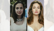 Then Vs Now: Angelina Jolie Unrecognizable Looks