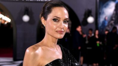 12 Sassy Fashion Tricks To Steal From Angelina Jolie