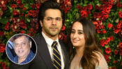 There is no date or venue fixed for Varun and Natasha’s wedding, clarifies David Dhawan