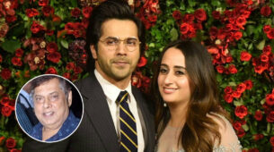 There is no date or venue fixed for Varun and Natasha’s wedding, clarifies David Dhawan
