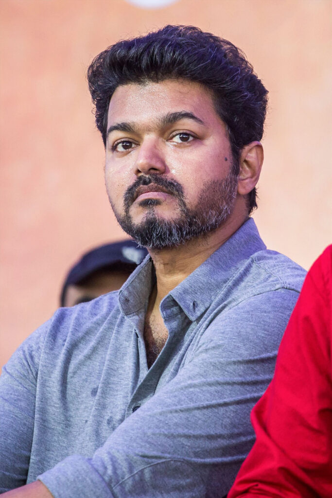 These 5 expensive things South Actor Vijay owns! - 0