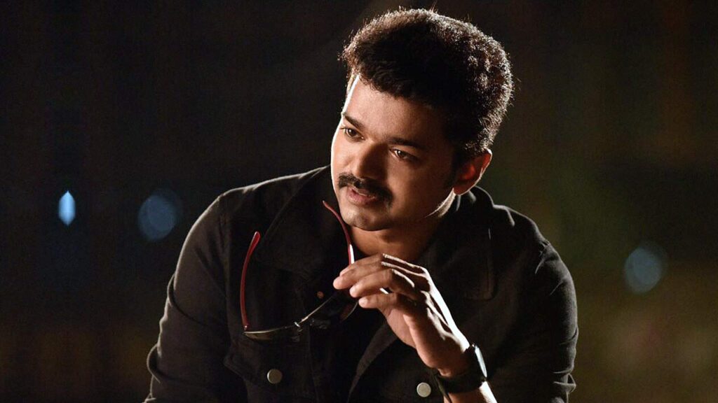 These 5 expensive things South Actor Vijay owns! - 2