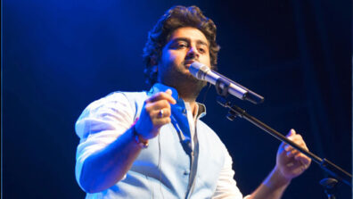 Arijit Singh’s Best quarantine playlist: Survive with the help of these 10 songs