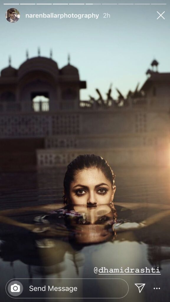 These Drashti Dhami Pool Pictures will make boys go crazy - 2