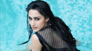 These Erica Fernandes Pool Pictures will make boys go crazy