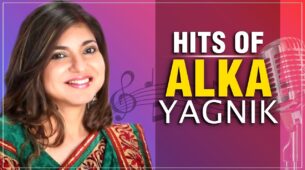 These Evergreen Songs Prove Alka Yagnik Is A True Melody QUEEN!
