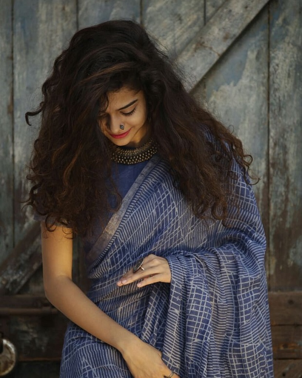 These Instagram Photos Proved Mithila Palkar Is A True Fashion Diva - 1