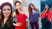 These Instagram pics of Taarak Mehta Ka Ooltah Chashmah Actress Babita aka Munmun Dutta are too hot to handle