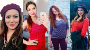 These Instagram pics of Taarak Mehta Ka Ooltah Chashmah Actress Babita aka Munmun Dutta are too hot to handle