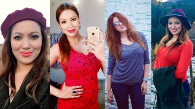 These Instagram pics of Taarak Mehta Ka Ooltah Chashmah Actress Babita aka Munmun Dutta are too hot to handle