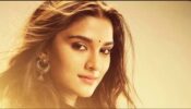 These Instagram Pictures Of Saiee Manjrekar Will ATTRACT You