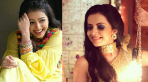 These Instagram Pictures Proved Shrenu Parikh Is Not Only Cute But Adorable Too