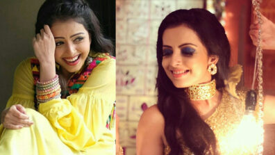 These Instagram Pictures Proved Shrenu Parikh Is Not Only Cute But Adorable Too