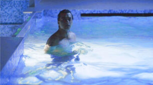 These Mohsin Khan’s Pool Pictures will make girls go crazy