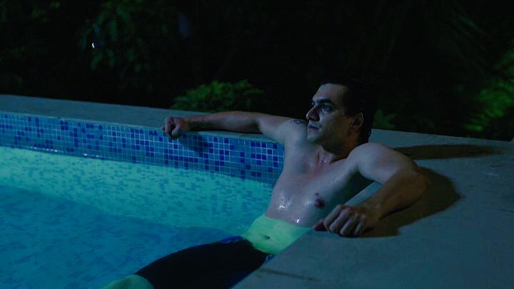 These Mohsin Khan’s Pool Pictures will make girls go crazy - 1