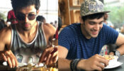 These pictures prove Parth Samthaan is a confessed foodie