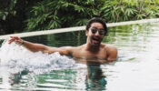 These Shaheer Sheikh Pool Pictures will make girls go crazy