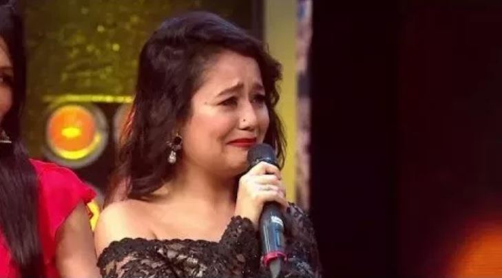 Why Does Neha Kakkar Always Cry In Indian Idol? - 4