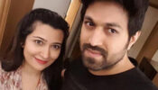 Yash and Radhika Pandit’s Best Fashion Moments
