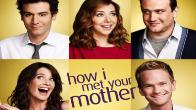 Things we learn from How I Met Your Mother