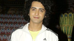 This is what RadhaKrishn actor Sumedh Mudgalkar is doing during Gudi Padwa: Read for details