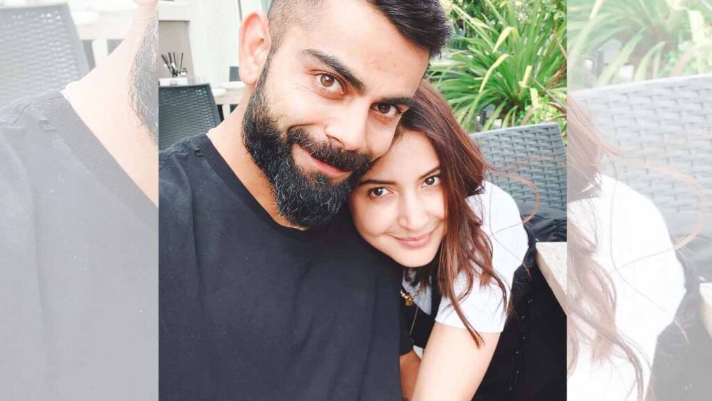 This is what Virat Kohli and Anushka Sharma are doing to fight against Coronavirus